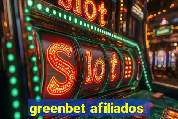 greenbet afiliados